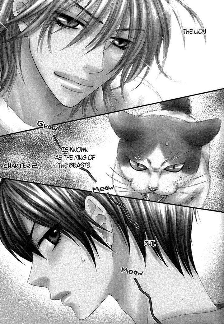 Nekoka-Danshi-No-Shitsukekata-By-Ukyou-Ayane-Vol-1-Eng page 5