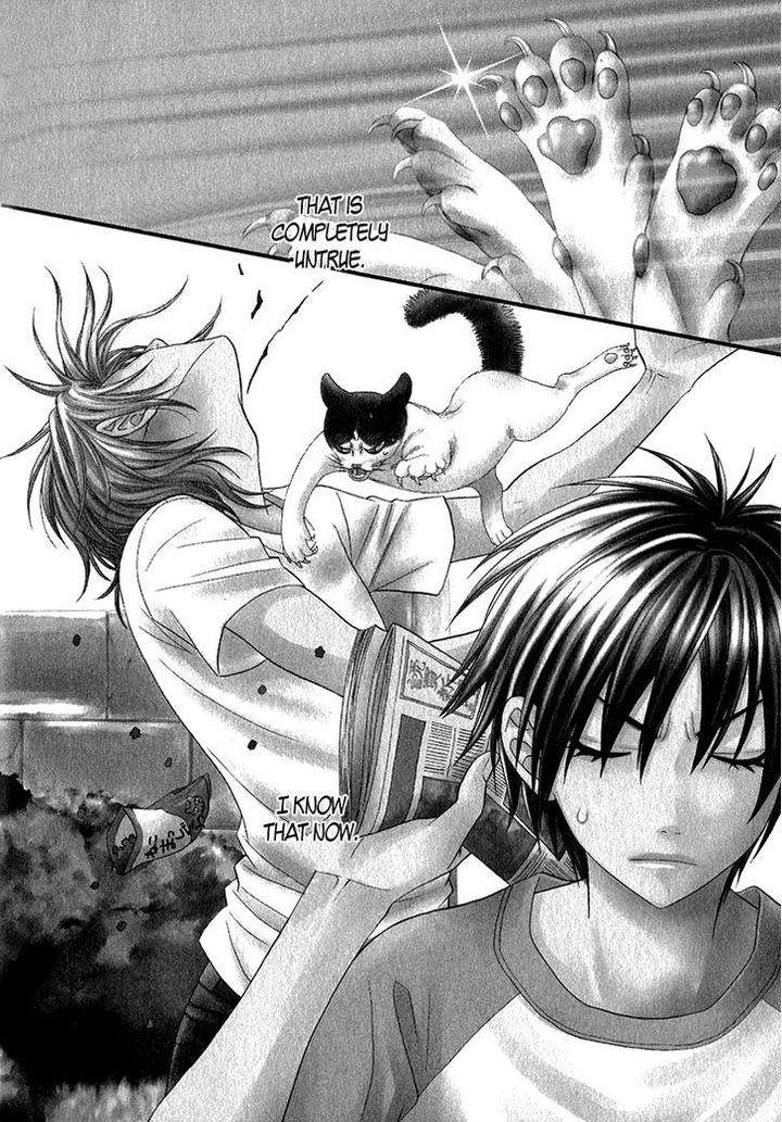 Nekoka-Danshi-No-Shitsukekata-By-Ukyou-Ayane-Vol-1-Eng page 7