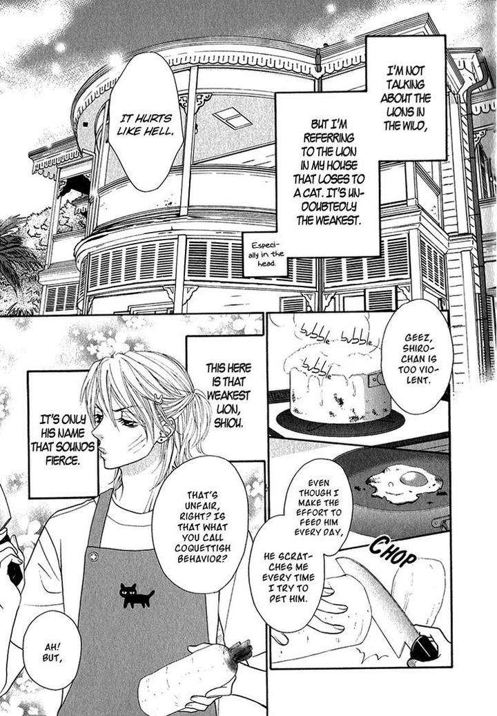 Nekoka-Danshi-No-Shitsukekata-By-Ukyou-Ayane-Vol-1-Eng page 8