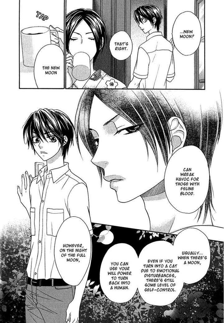 Nekoka-Danshi-No-Shitsukekata-By-Ukyou-Ayane-Vol-1-Eng page 11