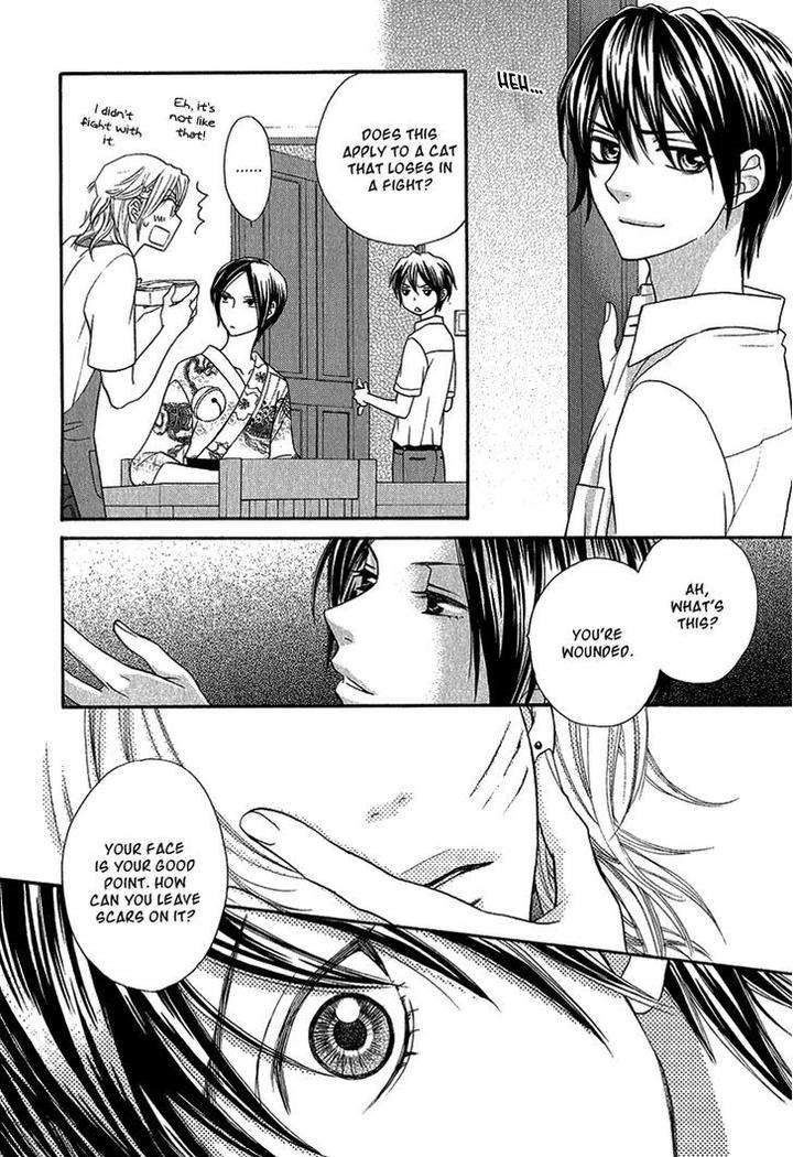 Nekoka-Danshi-No-Shitsukekata-By-Ukyou-Ayane-Vol-1-Eng page 13