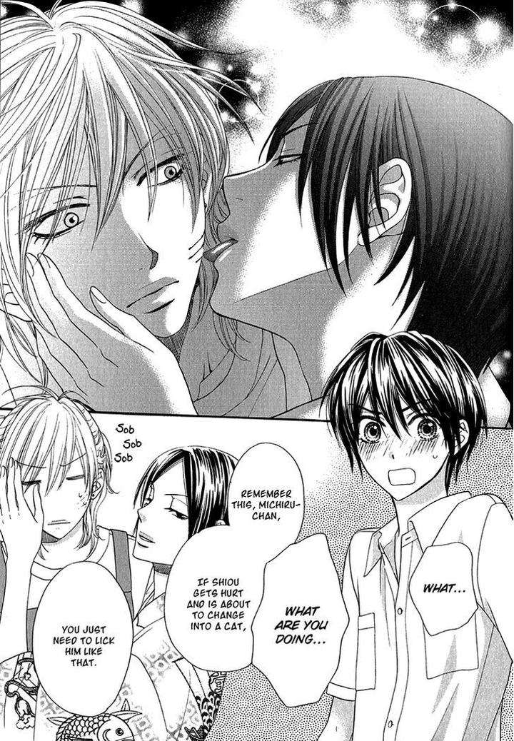Nekoka-Danshi-No-Shitsukekata-By-Ukyou-Ayane-Vol-1-Eng page 14