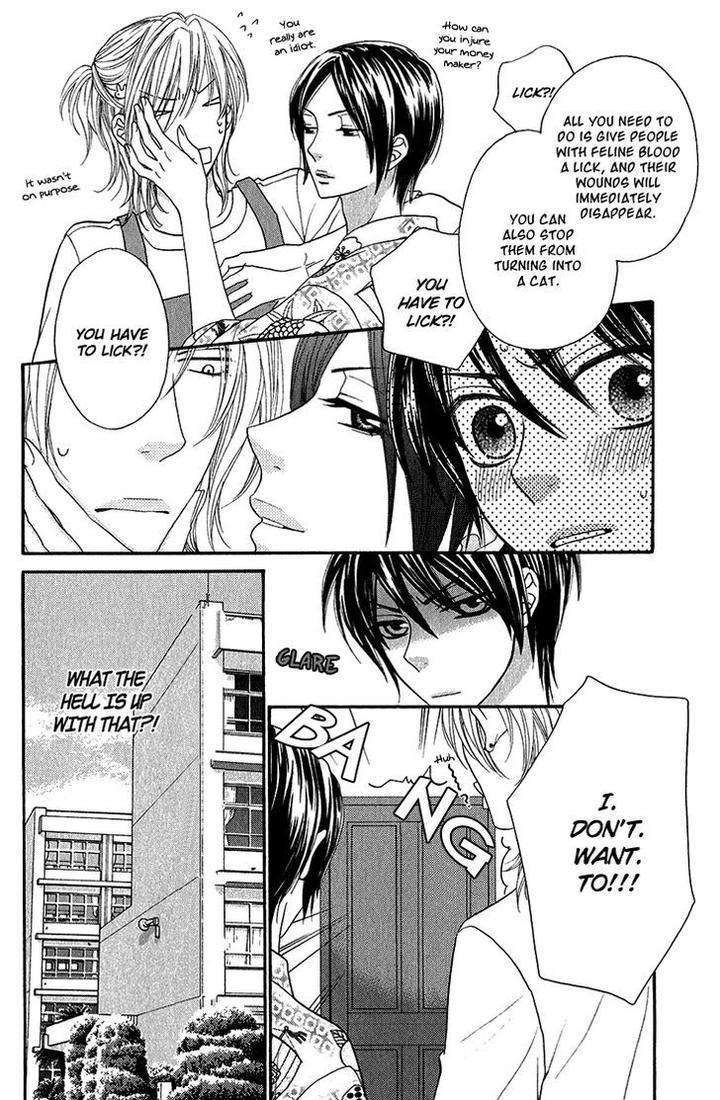 Nekoka-Danshi-No-Shitsukekata-By-Ukyou-Ayane-Vol-1-Eng page 15