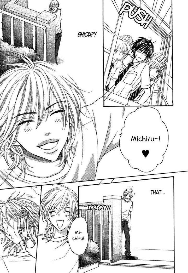 Nekoka-Danshi-No-Shitsukekata-By-Ukyou-Ayane-Vol-1-Eng page 18