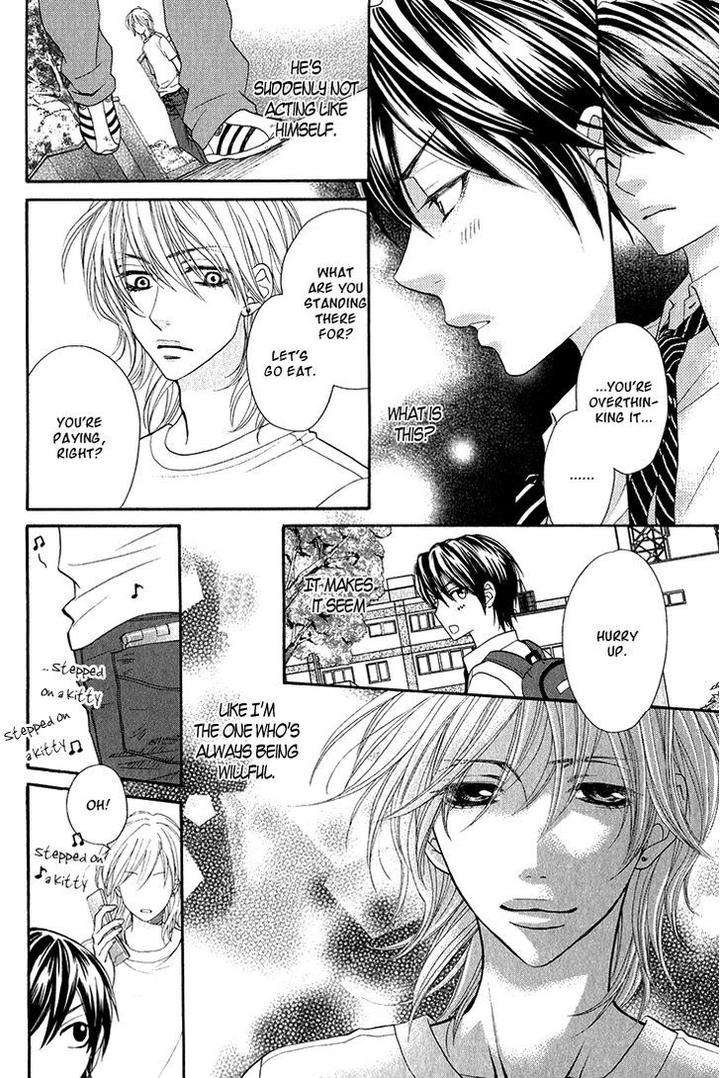 Nekoka-Danshi-No-Shitsukekata-By-Ukyou-Ayane-Vol-1-Eng page 21