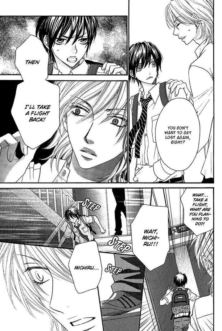 Nekoka-Danshi-No-Shitsukekata-By-Ukyou-Ayane-Vol-1-Eng page 30