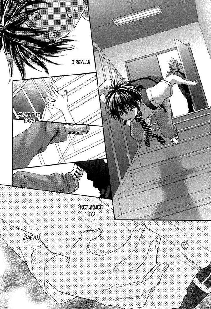 Nekoka-Danshi-No-Shitsukekata-By-Ukyou-Ayane-Vol-1-Eng page 31
