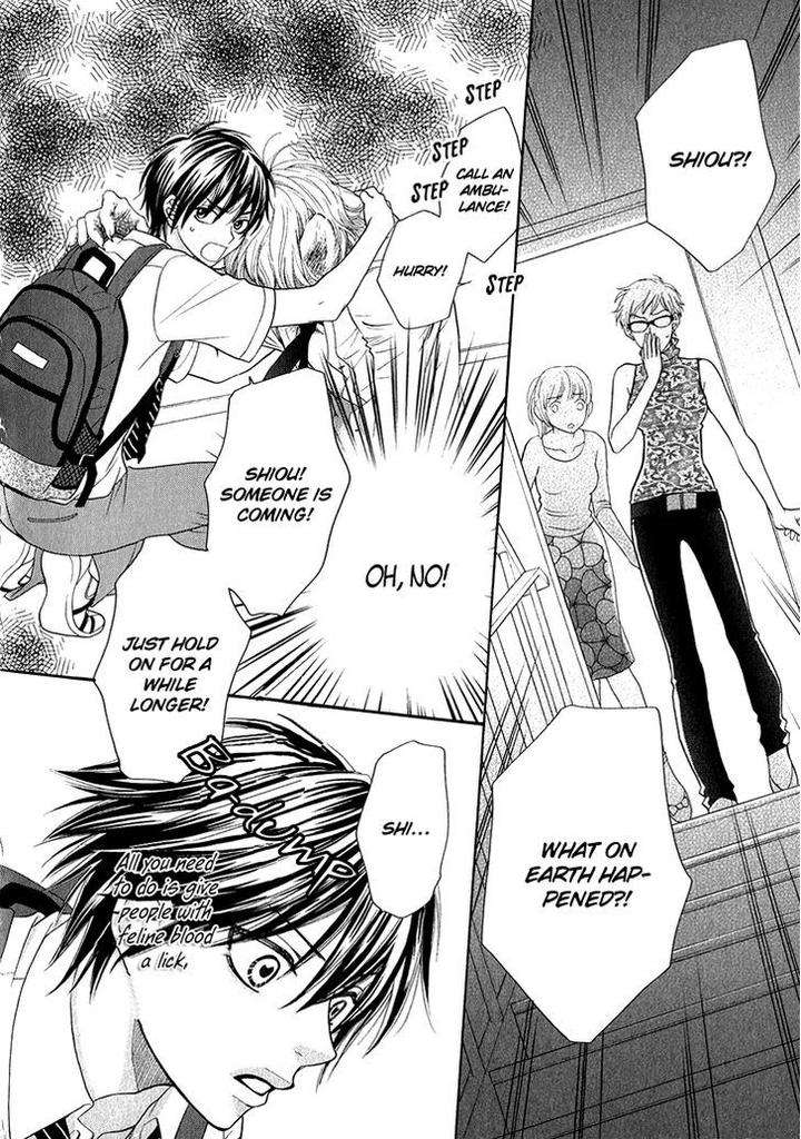 Nekoka-Danshi-No-Shitsukekata-By-Ukyou-Ayane-Vol-1-Eng page 35