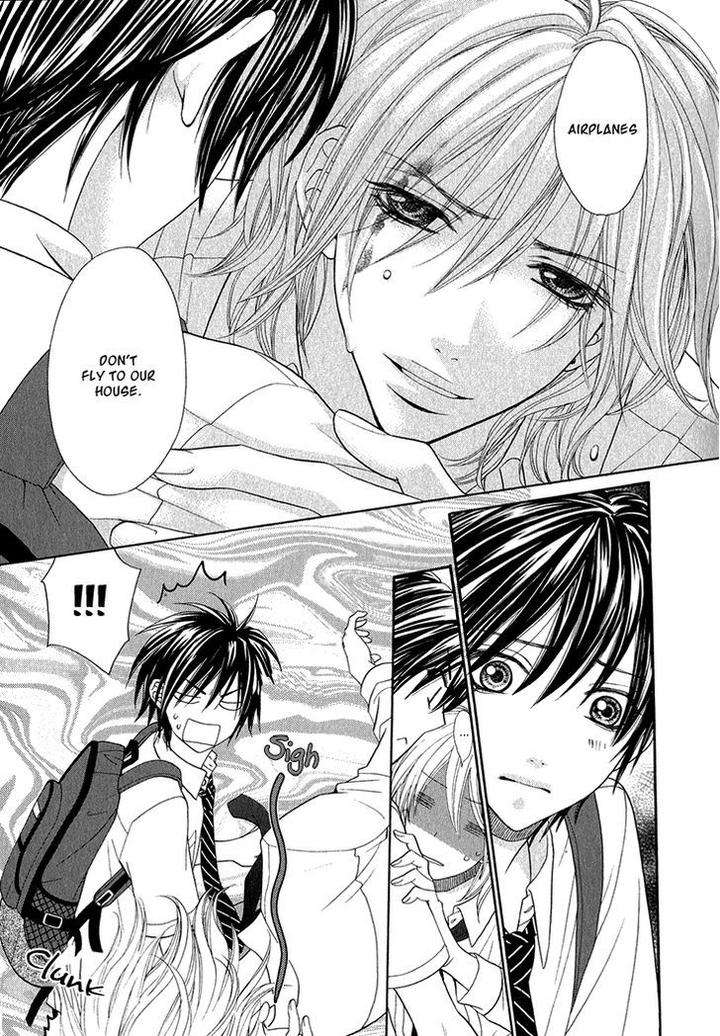 Nekoka-Danshi-No-Shitsukekata-By-Ukyou-Ayane-Vol-1-Eng page 39
