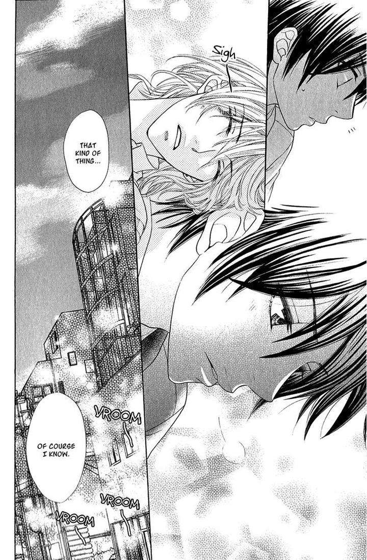 Nekoka-Danshi-No-Shitsukekata-By-Ukyou-Ayane-Vol-1-Eng page 40