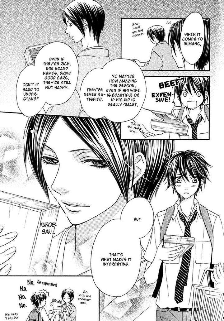 Nekoka-Danshi-No-Shitsukekata-By-Ukyou-Ayane-Vol-1-Eng chapter_005 thumbnail