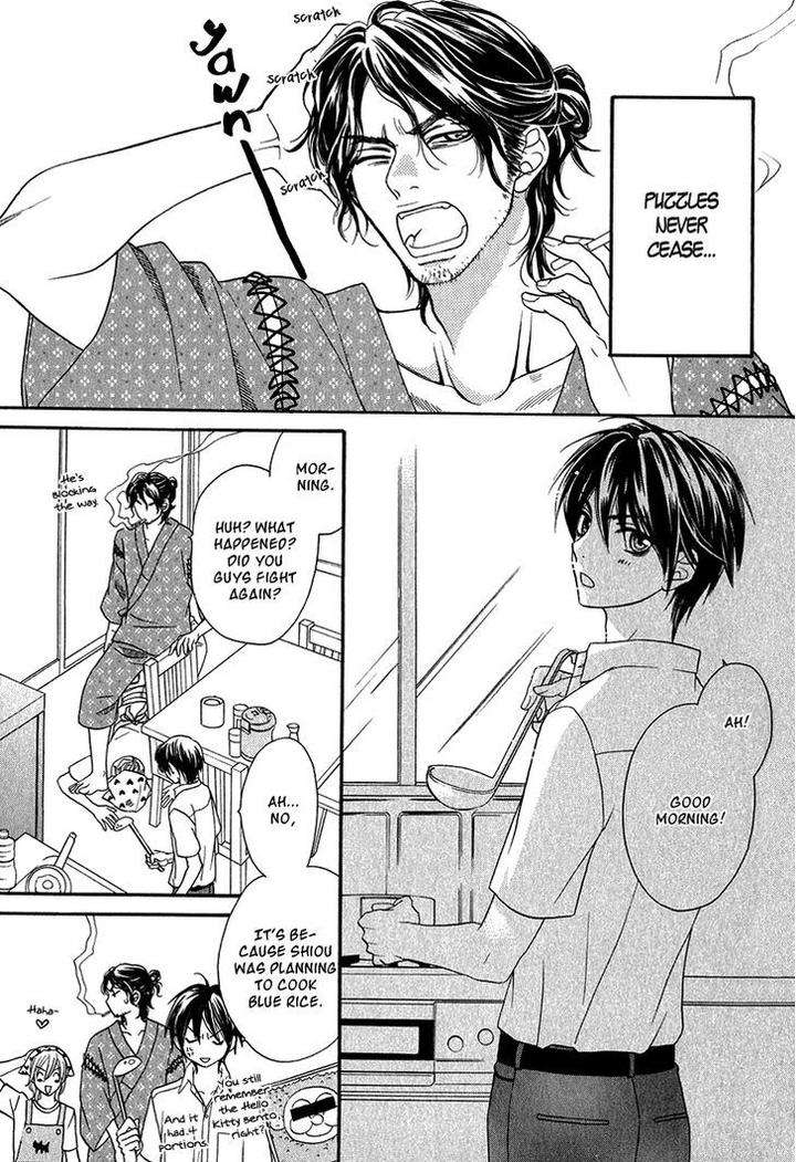Nekoka-Danshi-No-Shitsukekata-By-Ukyou-Ayane-Vol-1-Eng page 7