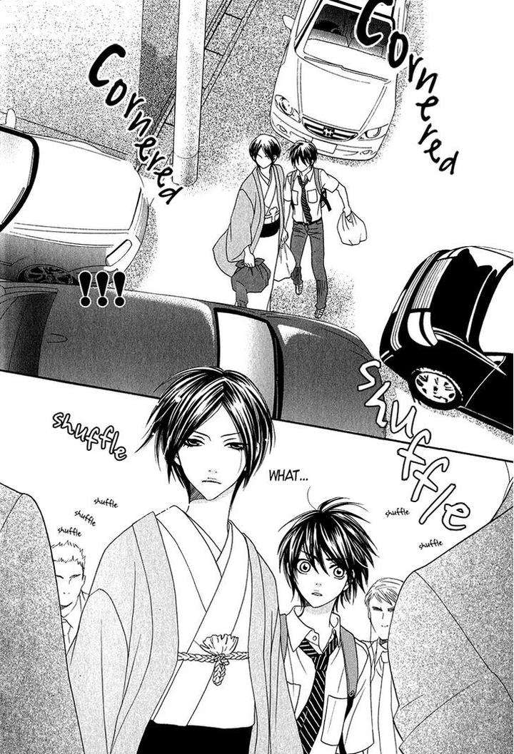 Nekoka-Danshi-No-Shitsukekata-By-Ukyou-Ayane-Vol-1-Eng page 20
