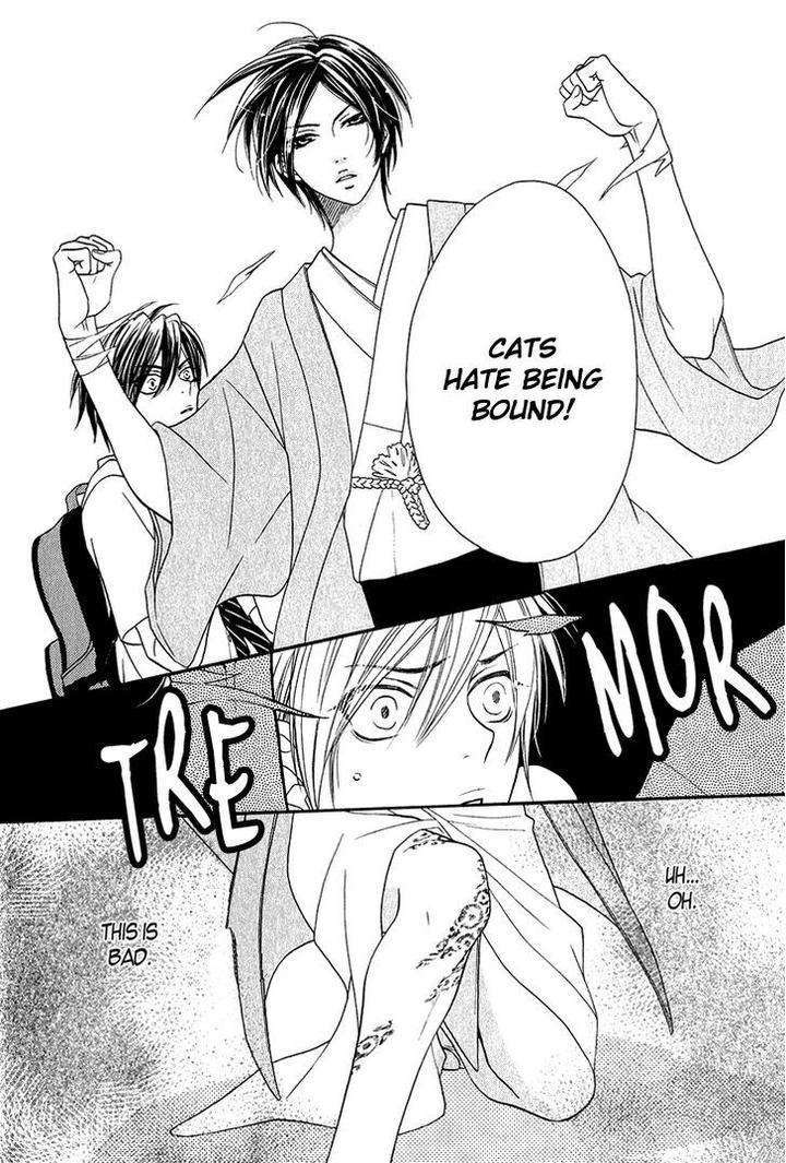 Nekoka-Danshi-No-Shitsukekata-By-Ukyou-Ayane-Vol-1-Eng page 24