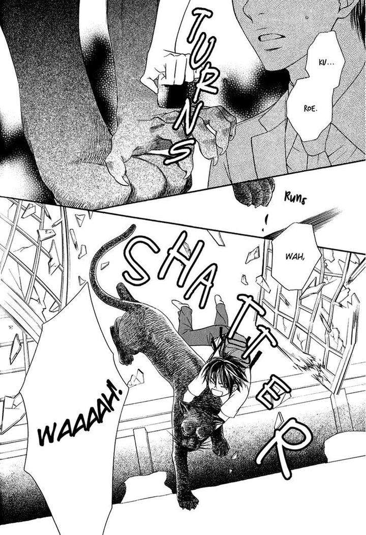 Nekoka-Danshi-No-Shitsukekata-By-Ukyou-Ayane-Vol-1-Eng page 26