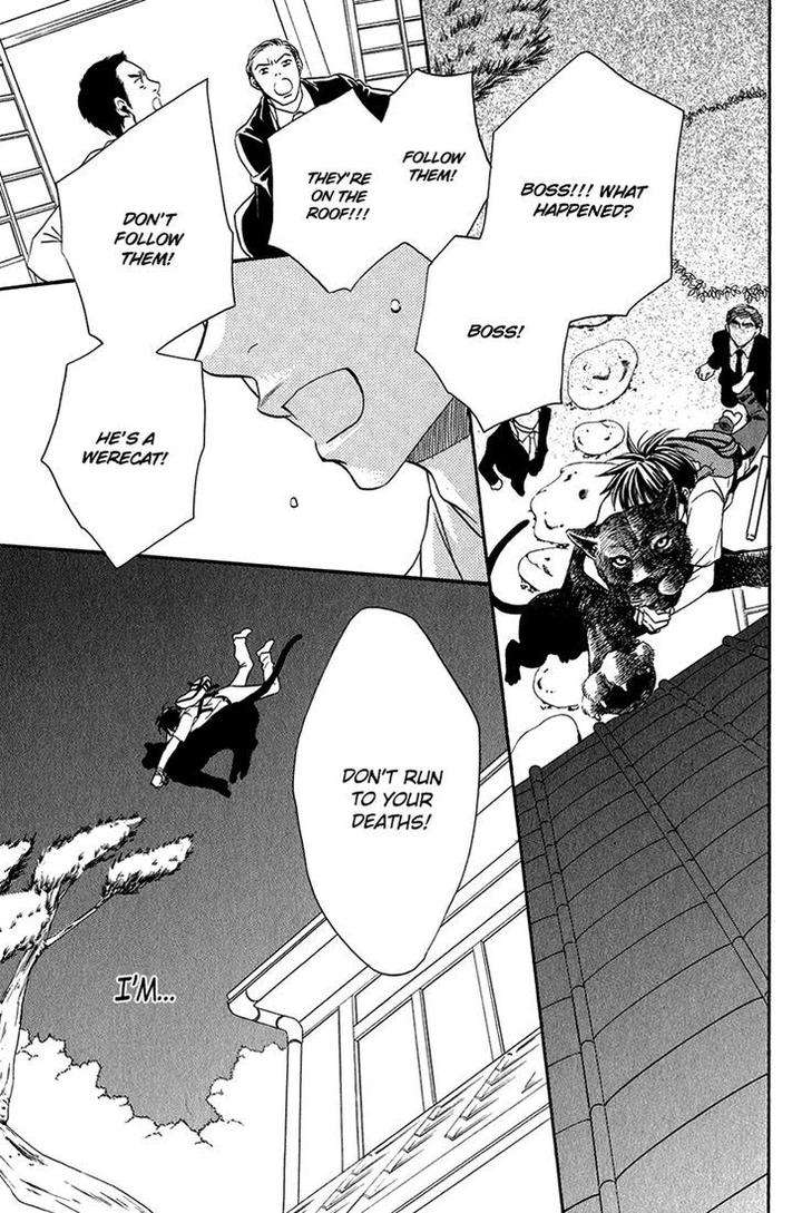 Nekoka-Danshi-No-Shitsukekata-By-Ukyou-Ayane-Vol-1-Eng page 27