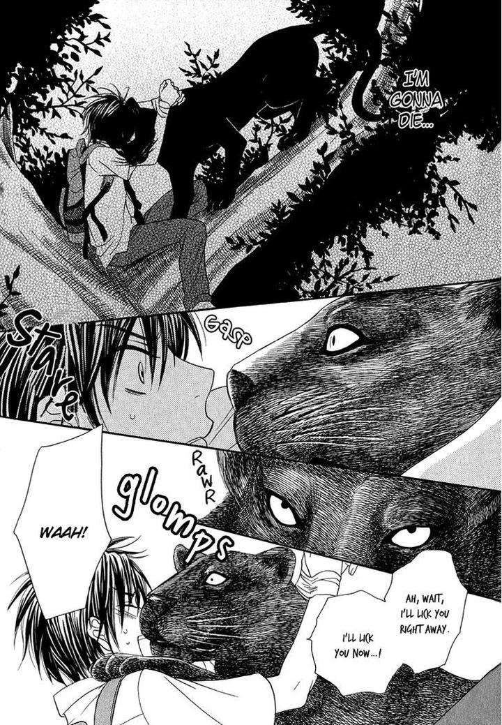 Nekoka-Danshi-No-Shitsukekata-By-Ukyou-Ayane-Vol-1-Eng page 29
