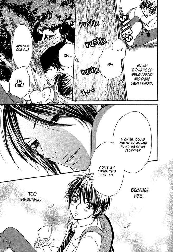 Nekoka-Danshi-No-Shitsukekata-By-Ukyou-Ayane-Vol-1-Eng page 31