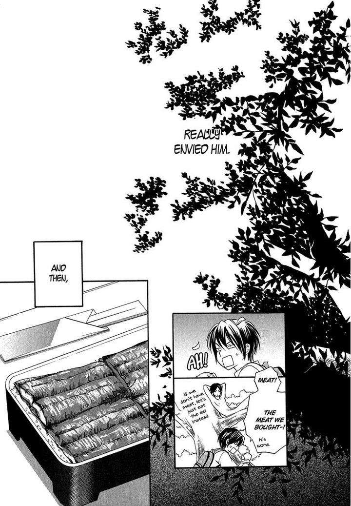 Nekoka-Danshi-No-Shitsukekata-By-Ukyou-Ayane-Vol-1-Eng page 33