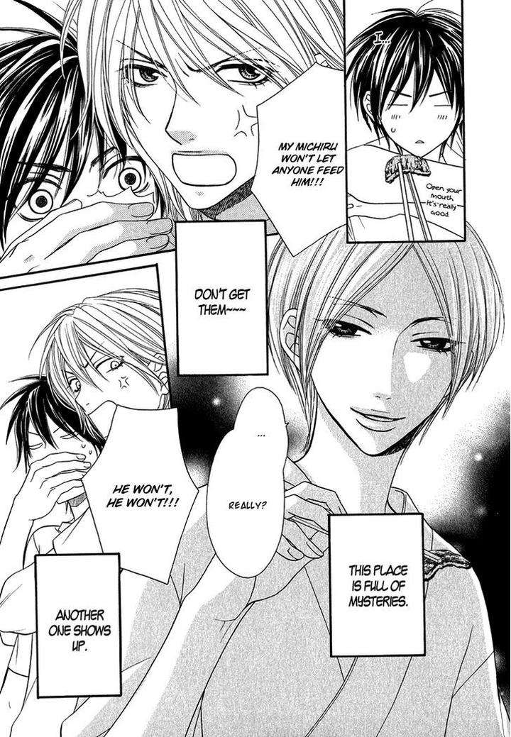 Nekoka-Danshi-No-Shitsukekata-By-Ukyou-Ayane-Vol-1-Eng page 35
