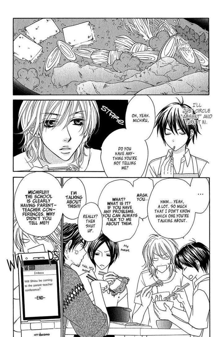 Nekoka-Danshi-No-Shitsukekata-By-Ukyou-Ayane-Vol-1-Eng page 9