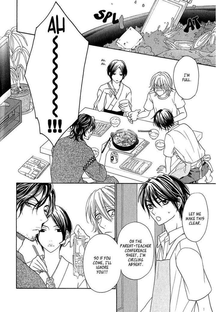 Nekoka-Danshi-No-Shitsukekata-By-Ukyou-Ayane-Vol-1-Eng page 11