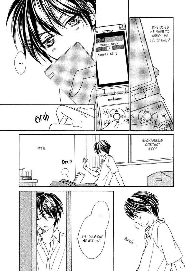Nekoka-Danshi-No-Shitsukekata-By-Ukyou-Ayane-Vol-1-Eng page 12