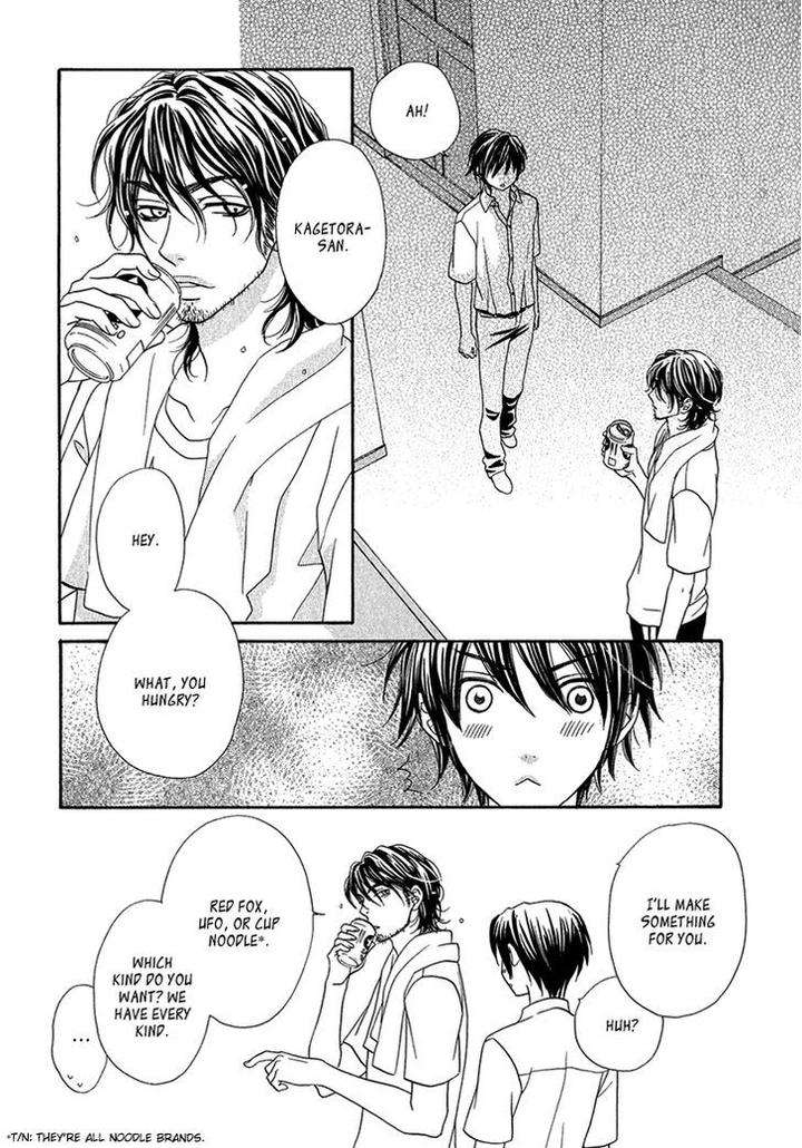 Nekoka-Danshi-No-Shitsukekata-By-Ukyou-Ayane-Vol-1-Eng page 13