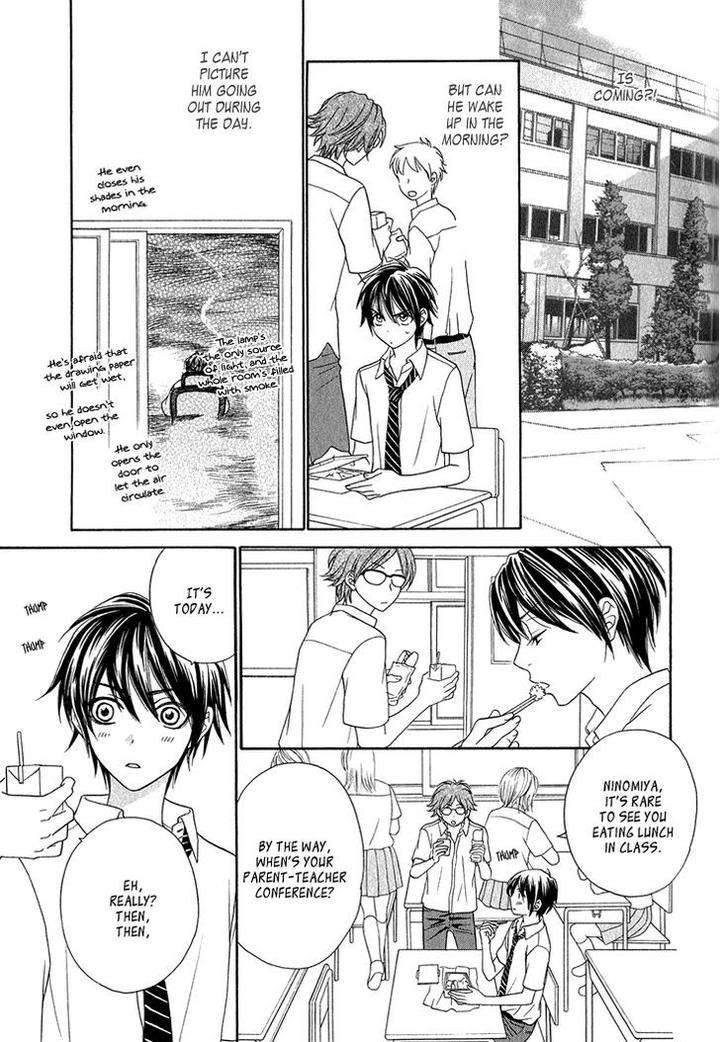 Nekoka-Danshi-No-Shitsukekata-By-Ukyou-Ayane-Vol-1-Eng page 16