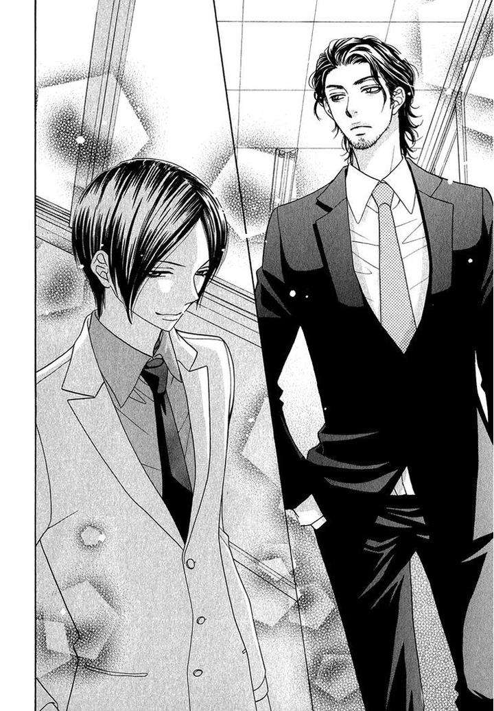 Nekoka-Danshi-No-Shitsukekata-By-Ukyou-Ayane-Vol-1-Eng page 19