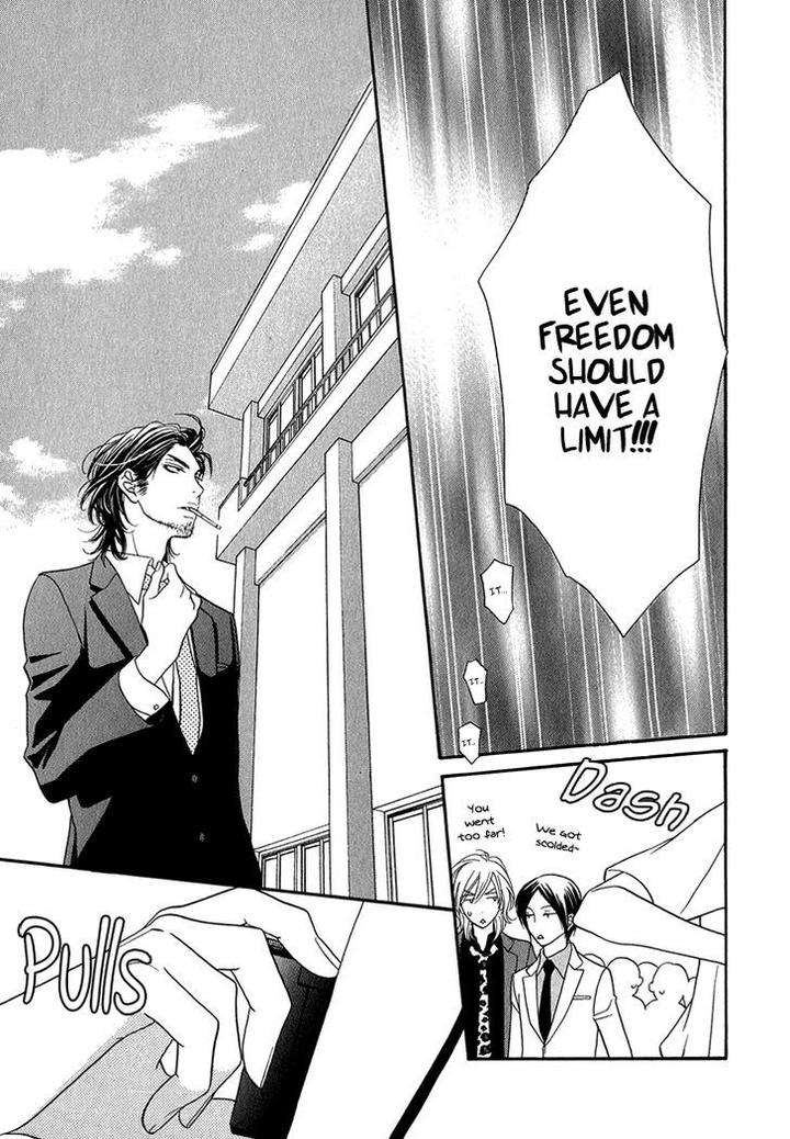 Nekoka-Danshi-No-Shitsukekata-By-Ukyou-Ayane-Vol-1-Eng page 24