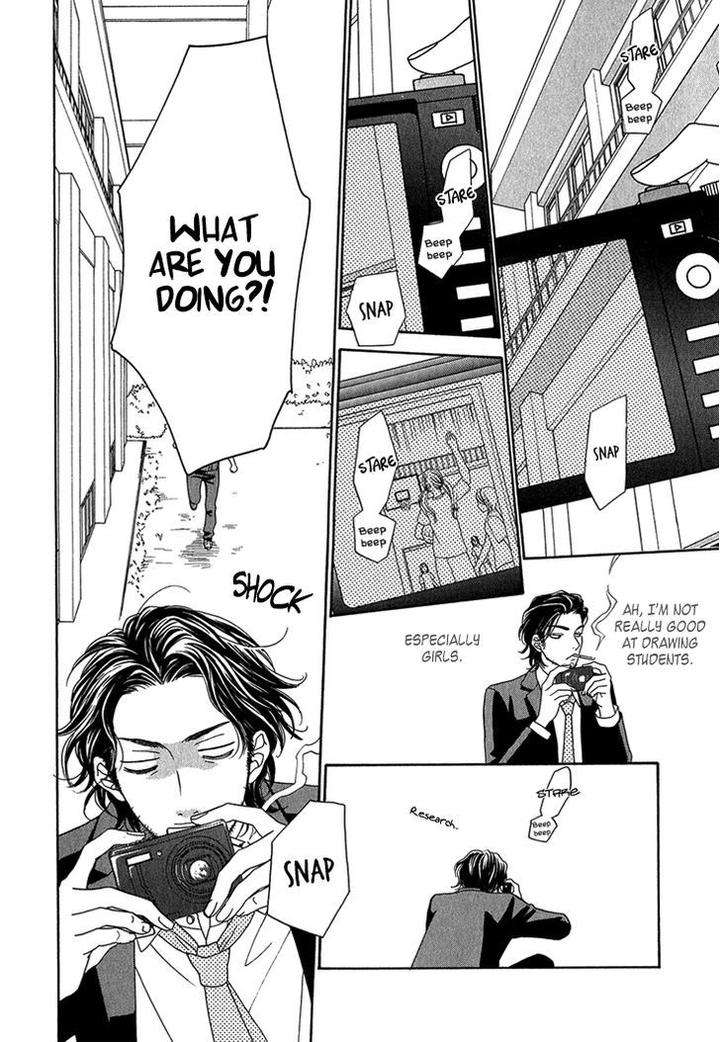 Nekoka-Danshi-No-Shitsukekata-By-Ukyou-Ayane-Vol-1-Eng page 25