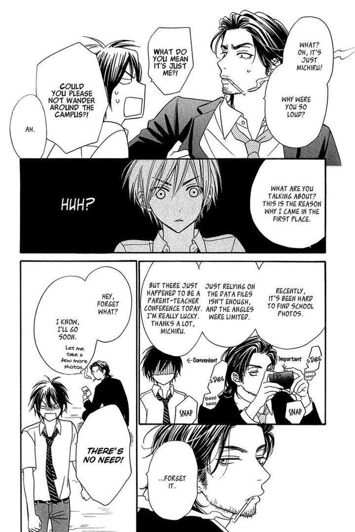 Nekoka-Danshi-No-Shitsukekata-By-Ukyou-Ayane-Vol-1-Eng page 26