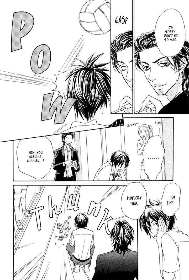 Nekoka-Danshi-No-Shitsukekata-By-Ukyou-Ayane-Vol-1-Eng page 27