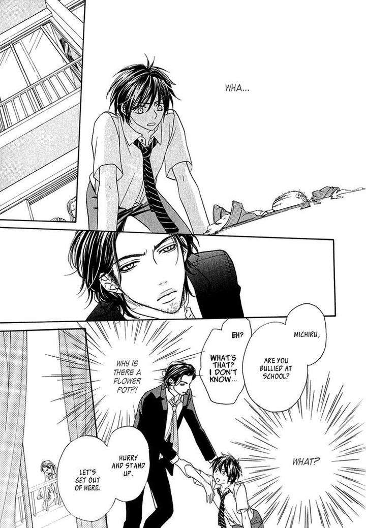Nekoka-Danshi-No-Shitsukekata-By-Ukyou-Ayane-Vol-1-Eng page 28