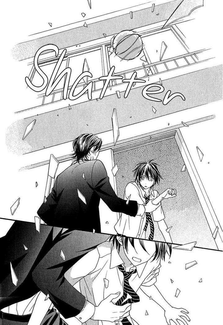 Nekoka-Danshi-No-Shitsukekata-By-Ukyou-Ayane-Vol-1-Eng page 29
