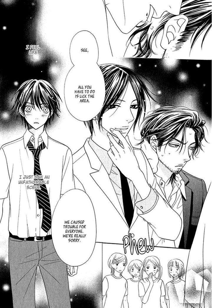 Nekoka-Danshi-No-Shitsukekata-By-Ukyou-Ayane-Vol-1-Eng page 34