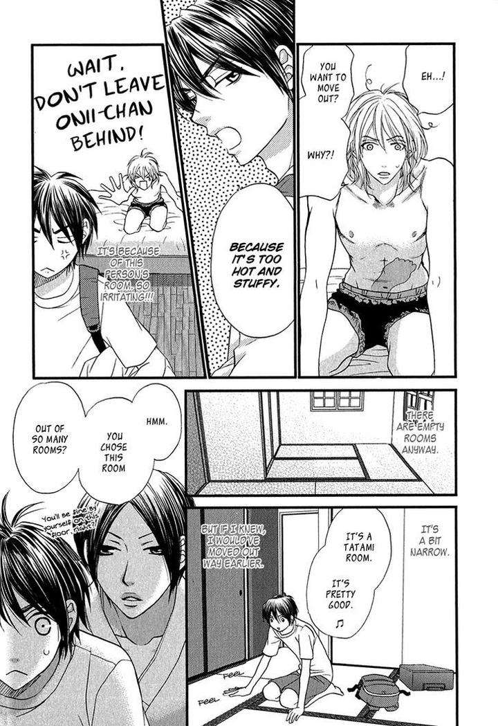 Nekoka-Danshi-No-Shitsukekata-By-Ukyou-Ayane-Vol-1-Eng page 39