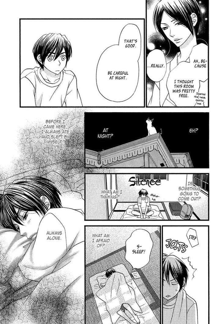 Nekoka-Danshi-No-Shitsukekata-By-Ukyou-Ayane-Vol-1-Eng page 40