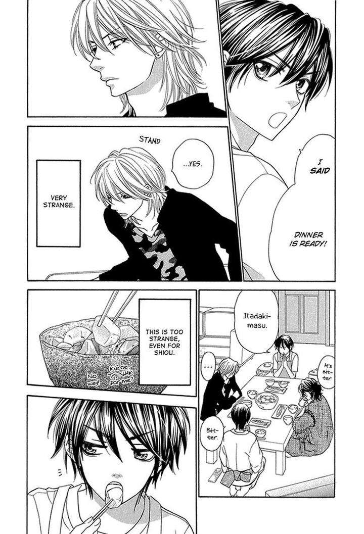 Nekoka-Danshi-No-Shitsukekata-By-Ukyou-Ayane-Vol-2-Eng page 18