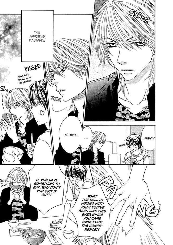Nekoka-Danshi-No-Shitsukekata-By-Ukyou-Ayane-Vol-2-Eng page 19