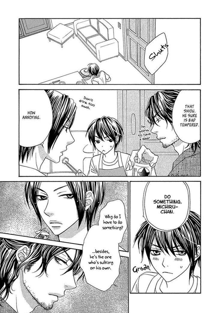 Nekoka-Danshi-No-Shitsukekata-By-Ukyou-Ayane-Vol-2-Eng page 21