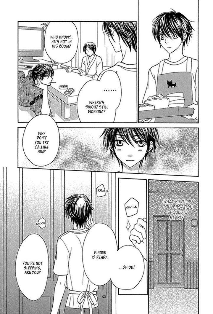 Nekoka-Danshi-No-Shitsukekata-By-Ukyou-Ayane-Vol-2-Eng page 31