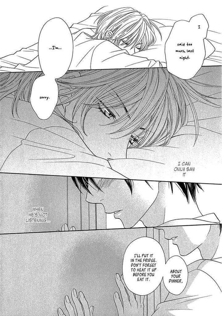 Nekoka-Danshi-No-Shitsukekata-By-Ukyou-Ayane-Vol-2-Eng page 33