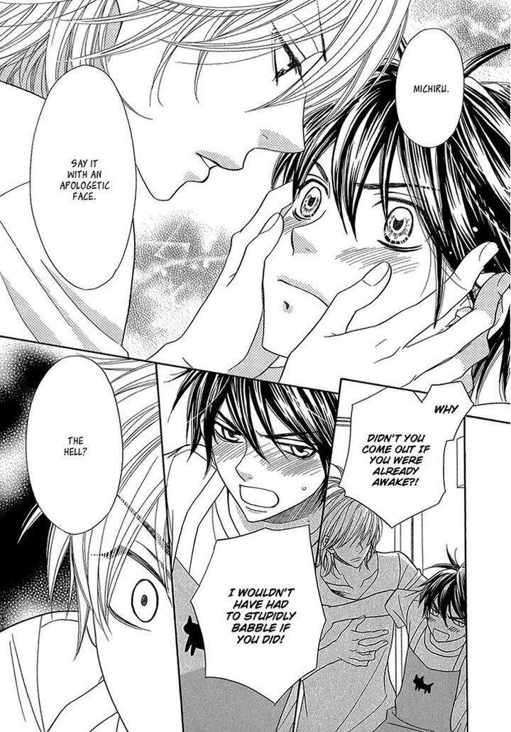 Nekoka-Danshi-No-Shitsukekata-By-Ukyou-Ayane-Vol-2-Eng page 35