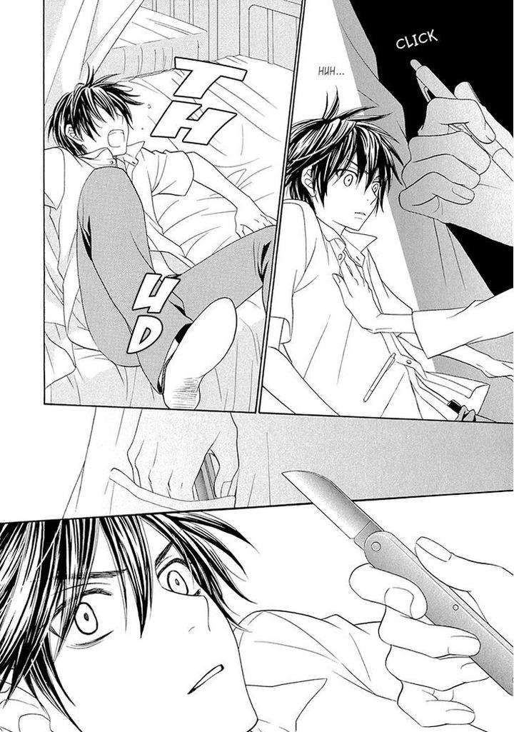 Nekoka-Danshi-No-Shitsukekata-By-Ukyou-Ayane-Vol-2-Eng page 42