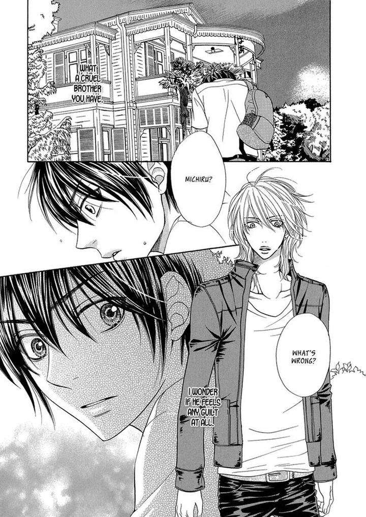 Nekoka-Danshi-No-Shitsukekata-By-Ukyou-Ayane-Vol-2-Eng page 13