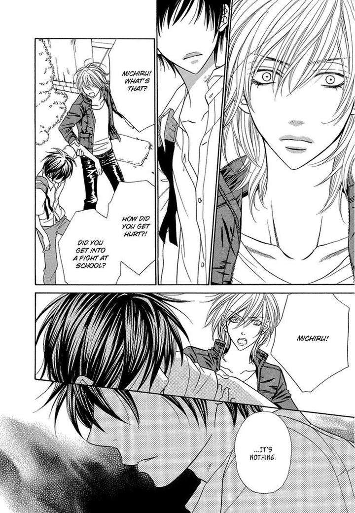 Nekoka-Danshi-No-Shitsukekata-By-Ukyou-Ayane-Vol-2-Eng page 14