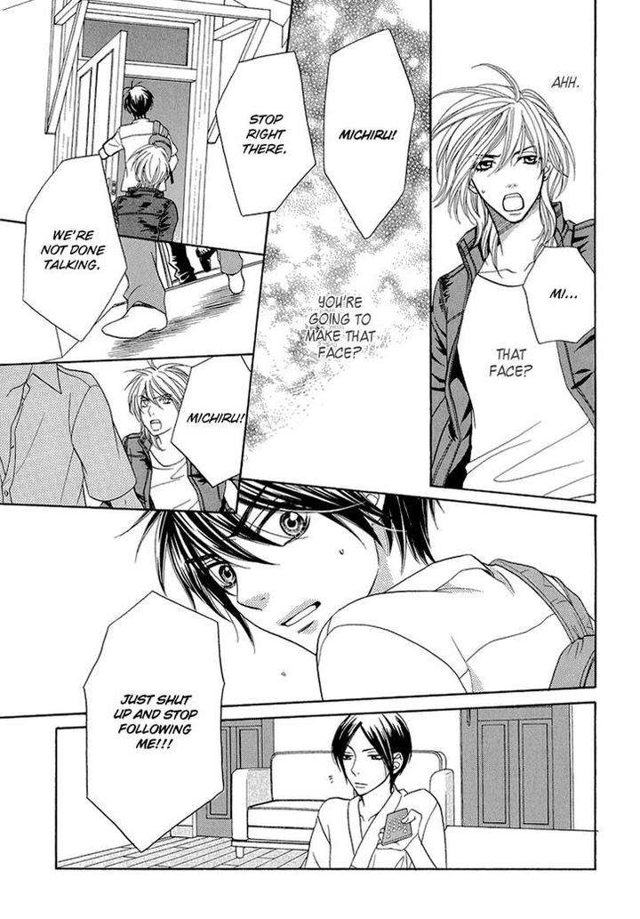 Nekoka-Danshi-No-Shitsukekata-By-Ukyou-Ayane-Vol-2-Eng page 19