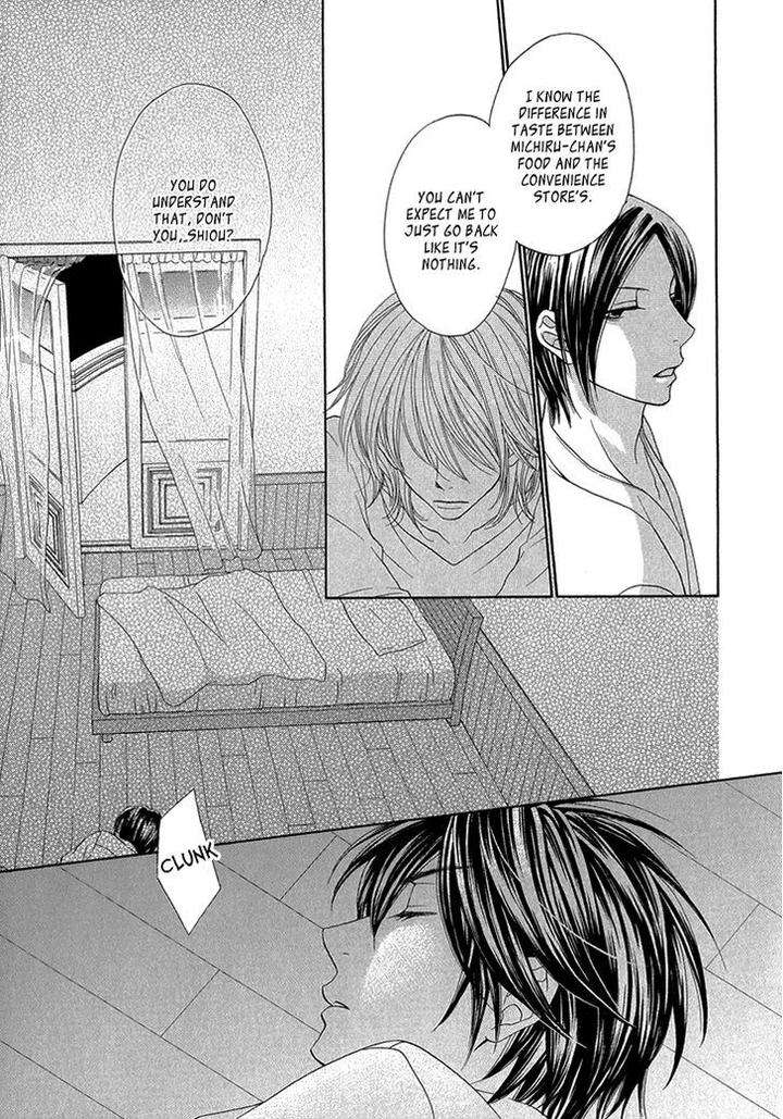 Nekoka-Danshi-No-Shitsukekata-By-Ukyou-Ayane-Vol-2-Eng page 25